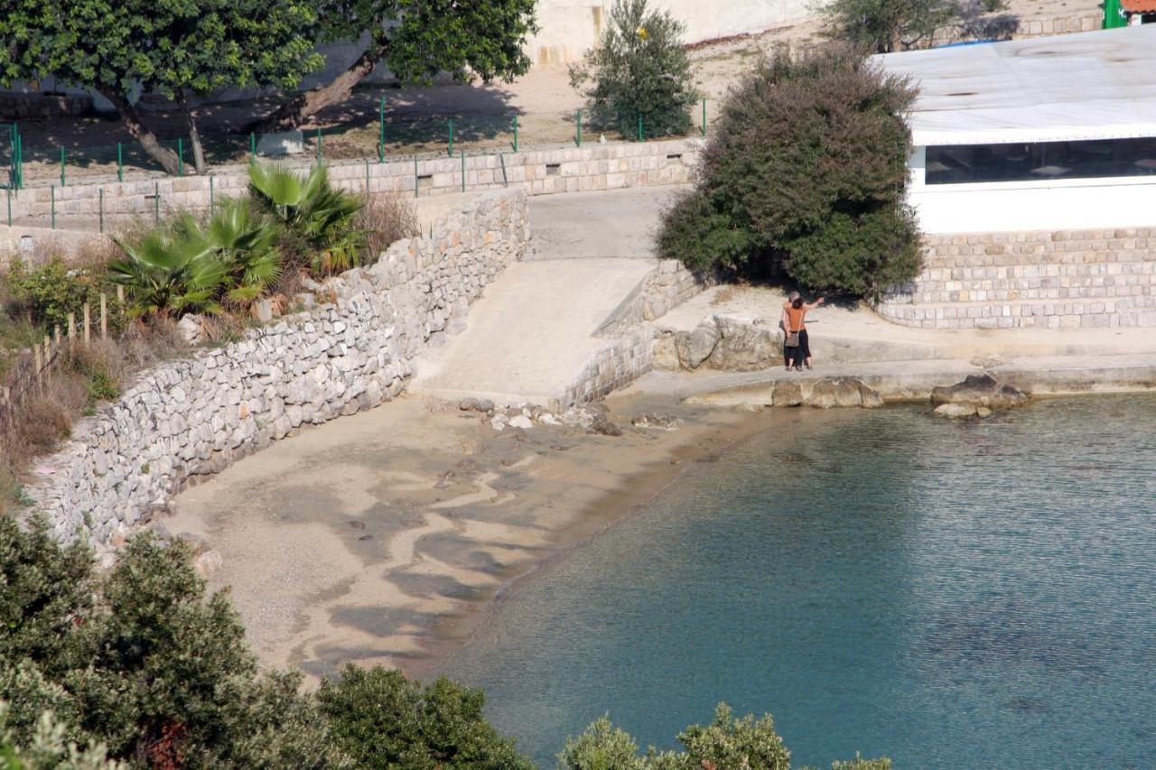 Apartments By The Sea Molunat, Dubrovnik - 8550 Exterior foto