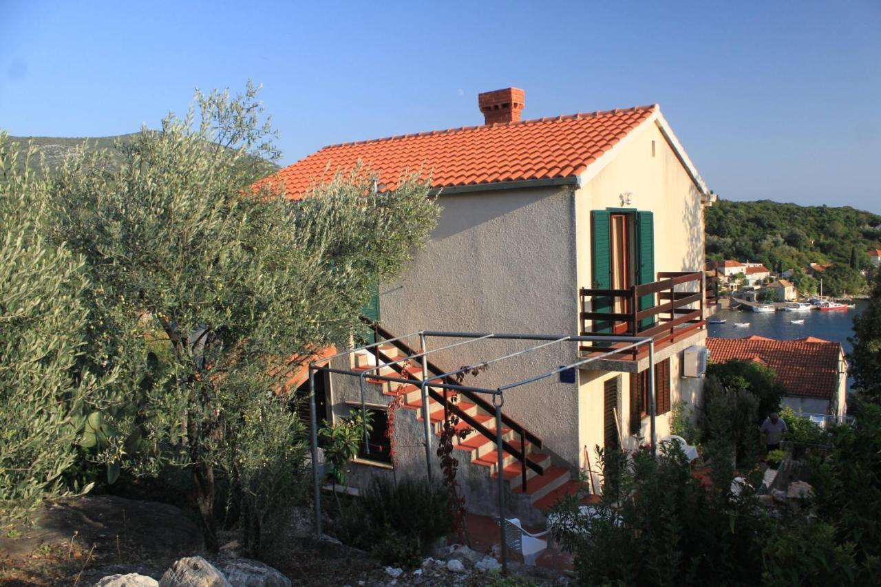Apartments By The Sea Molunat, Dubrovnik - 8550 Exterior foto