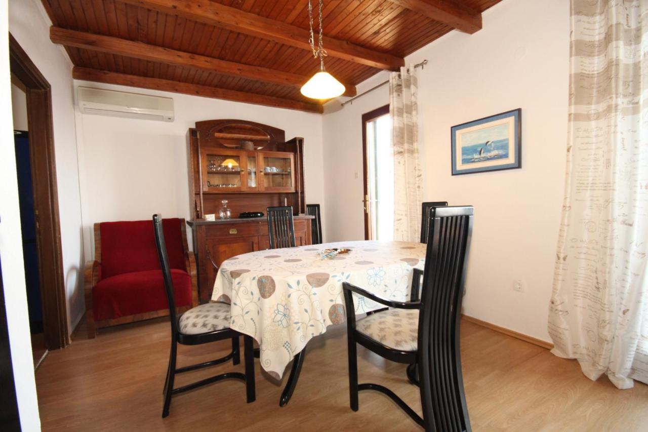 Apartments By The Sea Molunat, Dubrovnik - 8550 Exterior foto