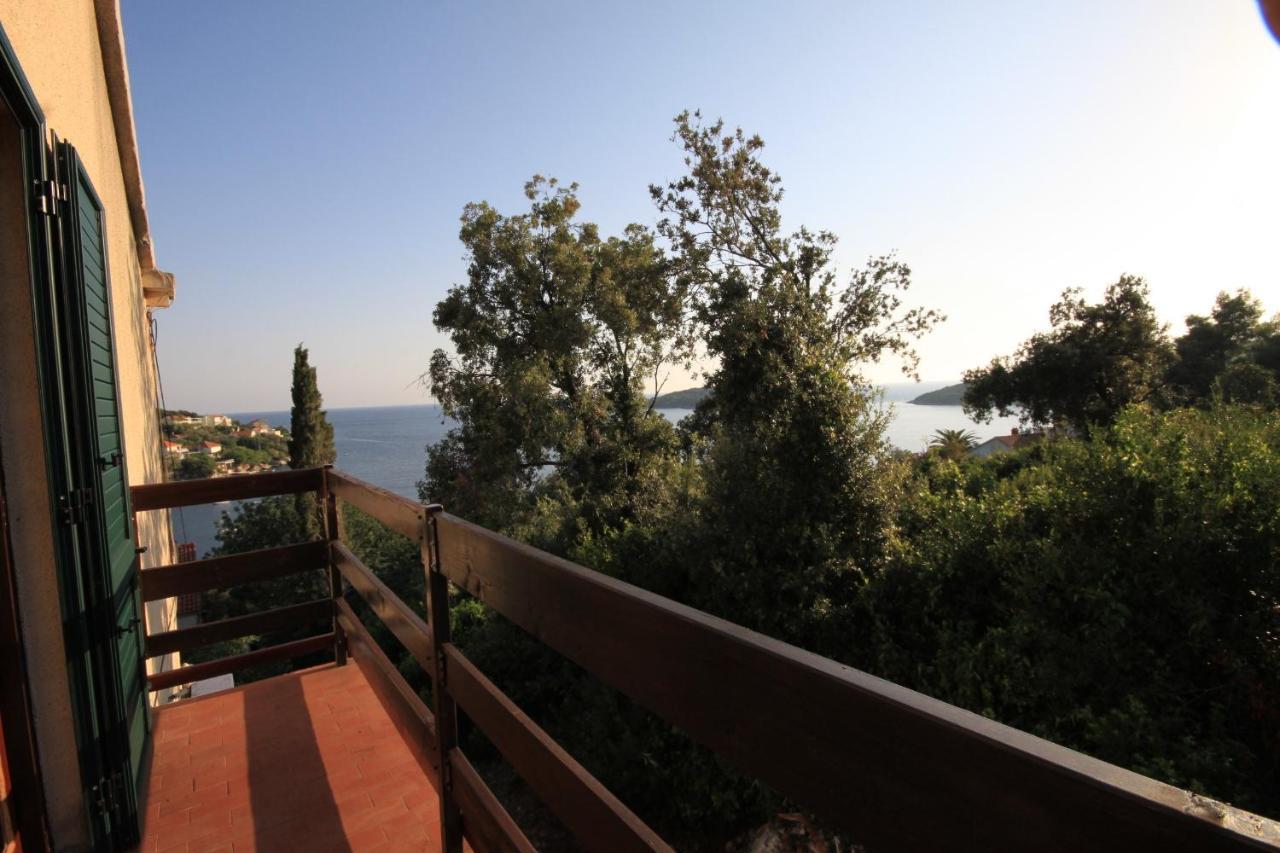 Apartments By The Sea Molunat, Dubrovnik - 8550 Exterior foto